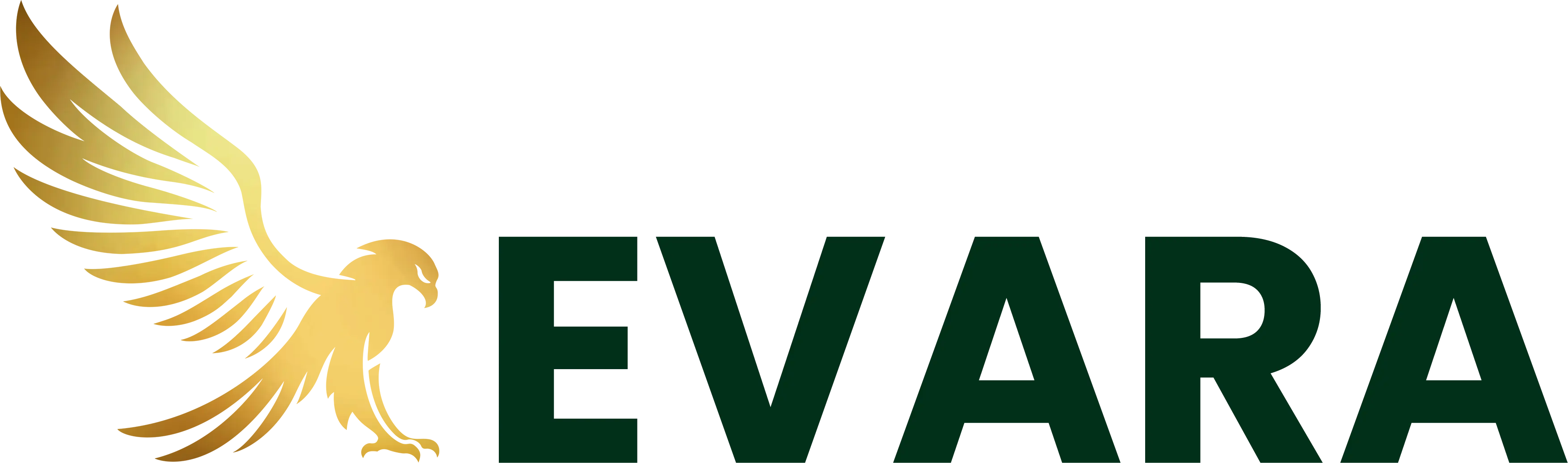Evara Logo