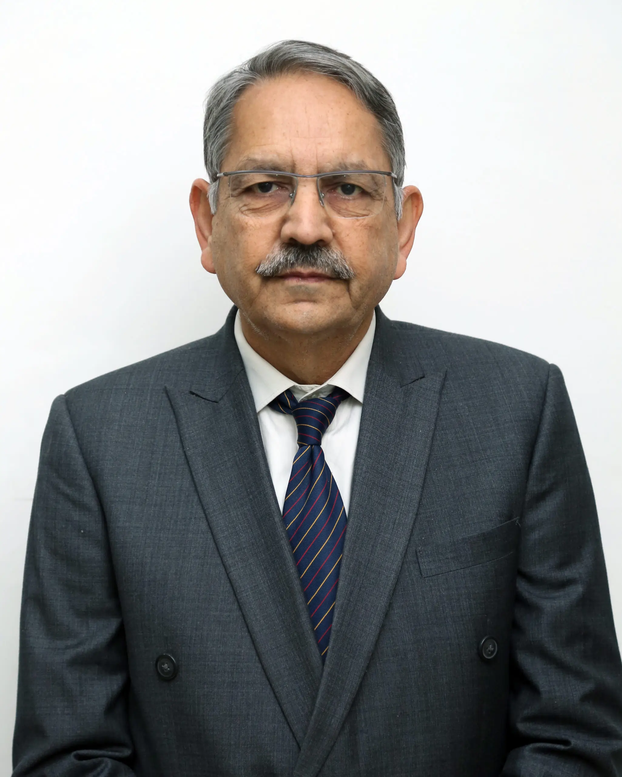 Karnal Singh, IPS (Retd.)