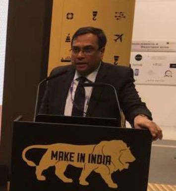 Danda V Prasad, IAS (Retd.)