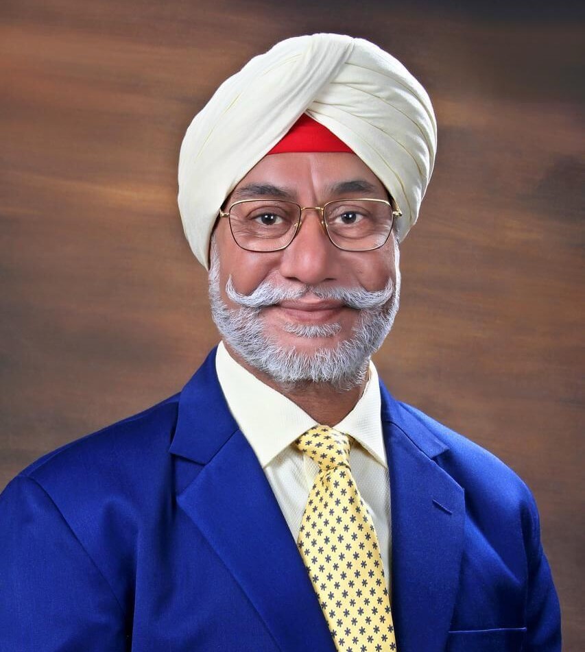 Amardeep Singh Ahluwalia