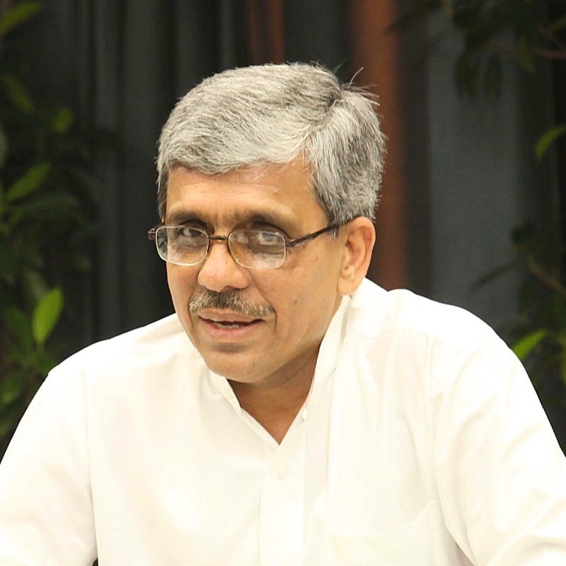 Suresh Kumar, IAS (Retd.)