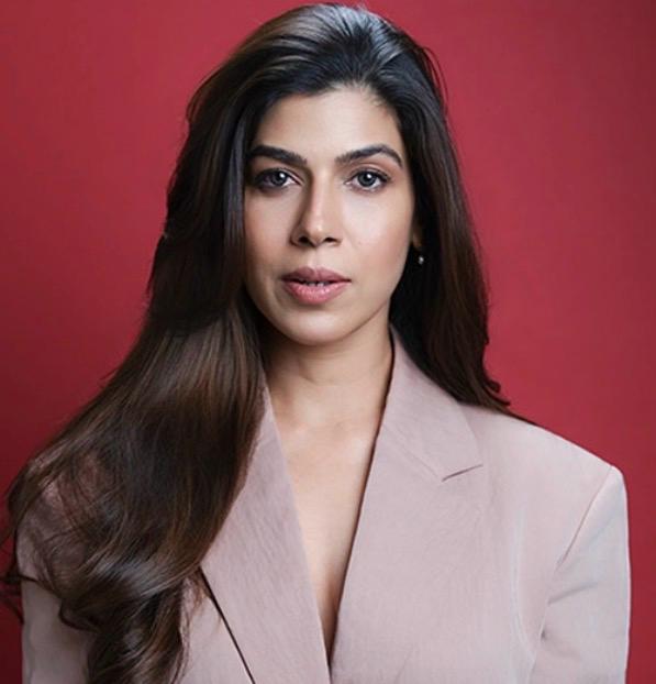 Priyanka Khimani, IP Expert & Music Veteran