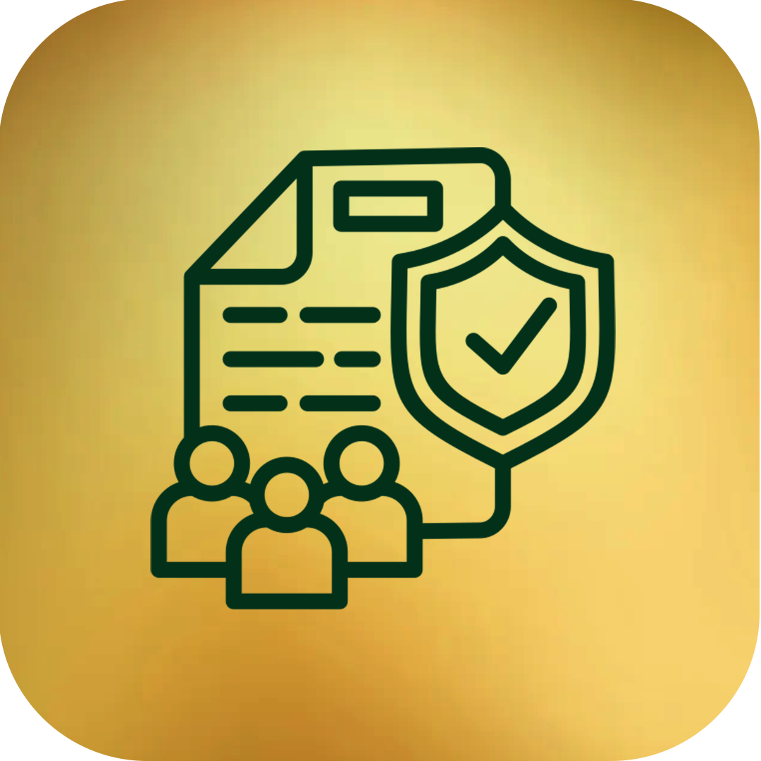 Public Policy, Risk & Reputation Management