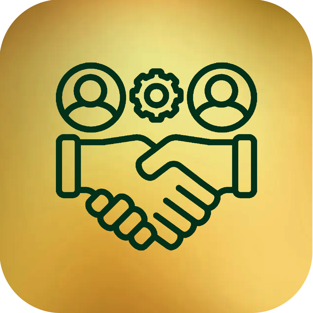 Stakeholder Engagement & Relationship Management