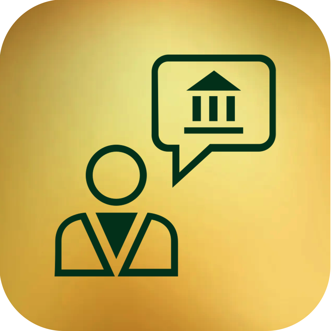 Regulatory Navigation & Policy Advisory